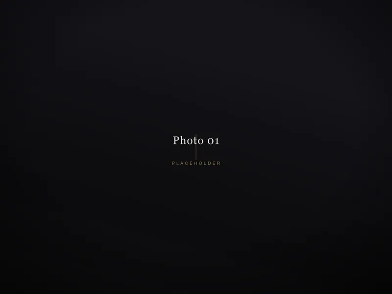 Performance photo — 01